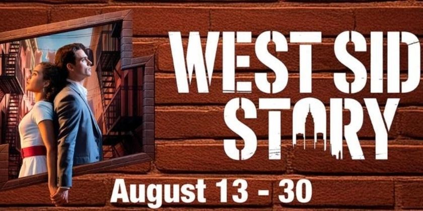 Cast Set For WEST SIDE STORY at Music Theater Works in Skokie Photo