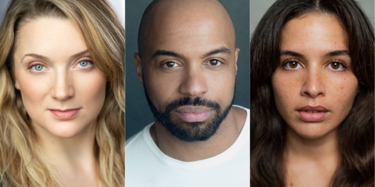 Cast Set For West End Introducing: Live in Concert