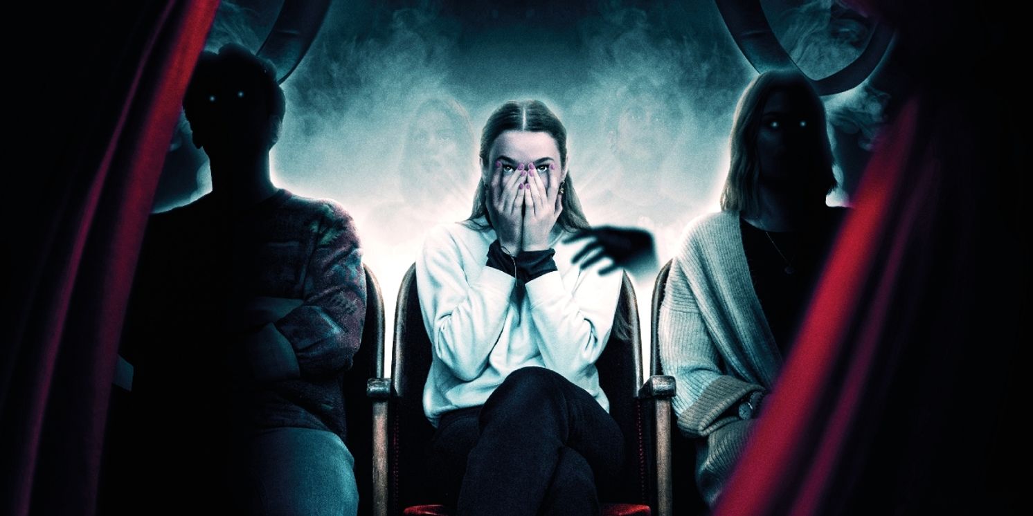 Cast Set For West End Run of GHOST STORIES  Image