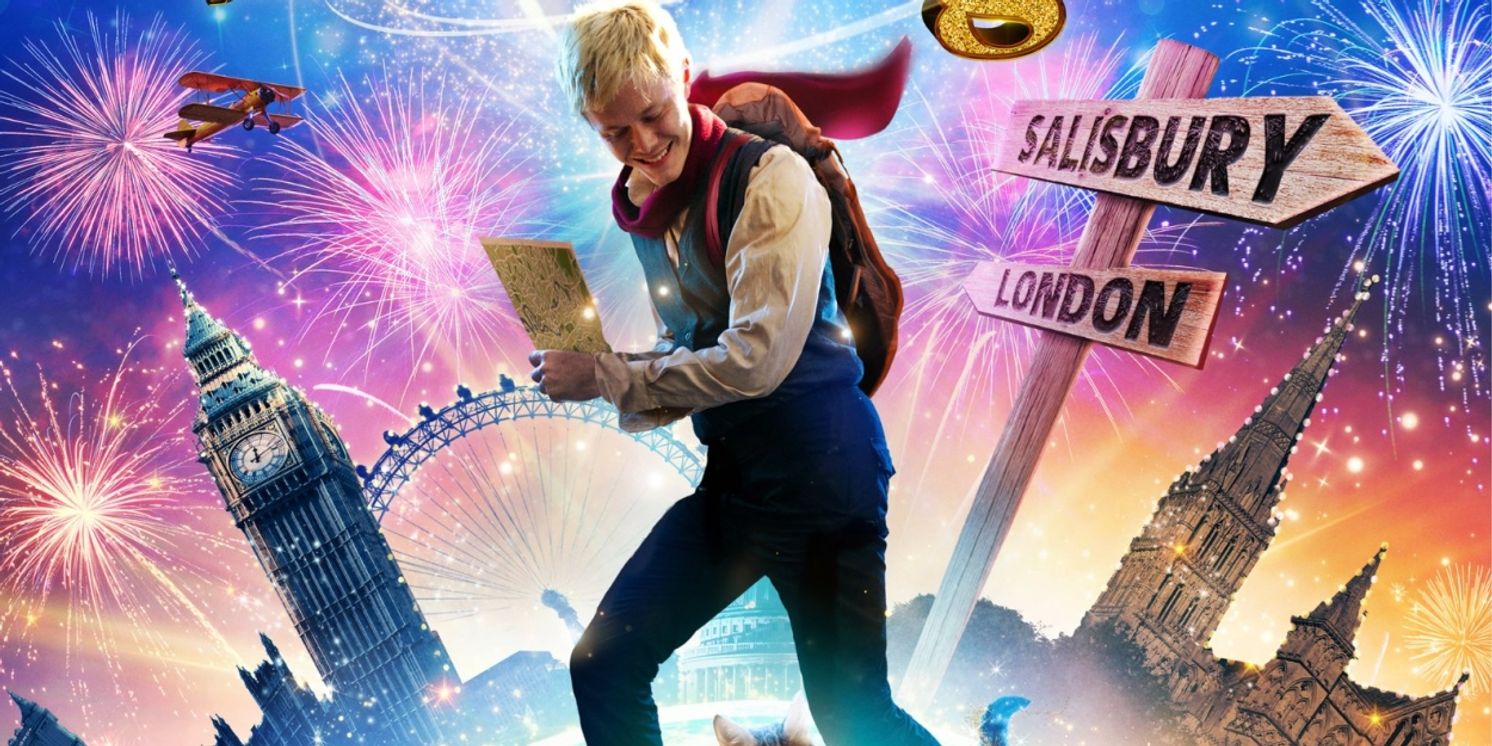 Cast Set For Wiltshire Creative's DICK WHITTINGTON  Image