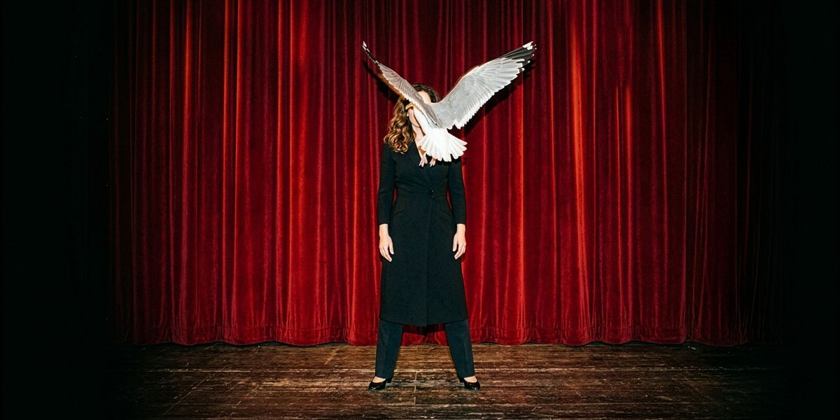 Cast Set For World Premiere of NINA at Battersea Arts Centre