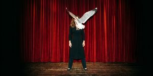 Cast Set For World Premiere of NINA at Battersea Arts Centre