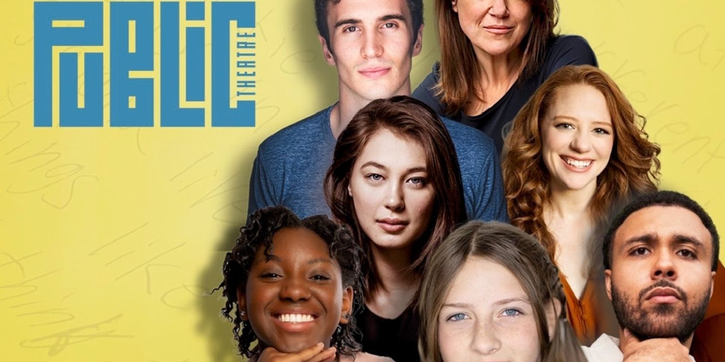 Cast Set For World Premiere of SOFT TARGET By Emily Kaczmarek  Image