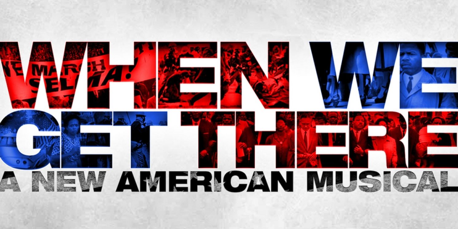 Cast Set For York Theatre Company's WHEN WE GET THERE  Image