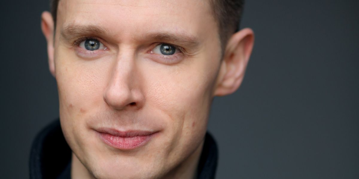 Cast Set For THE LAST STAND OF MARY WHITEHOUSE at Nottingham Playhouse