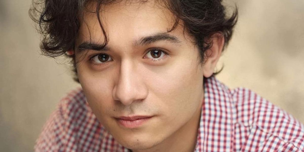 Cast Set For the UK Premiere of FLY MORE THAN YOU FALL at Southwark Playhouse Elephant