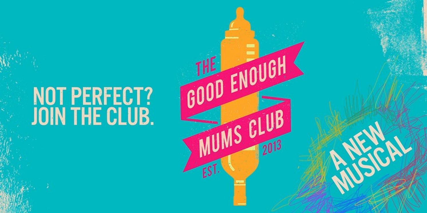 Cast Set For the UK Tour of THE GOOD ENOUGH MUMS CLUB  Image