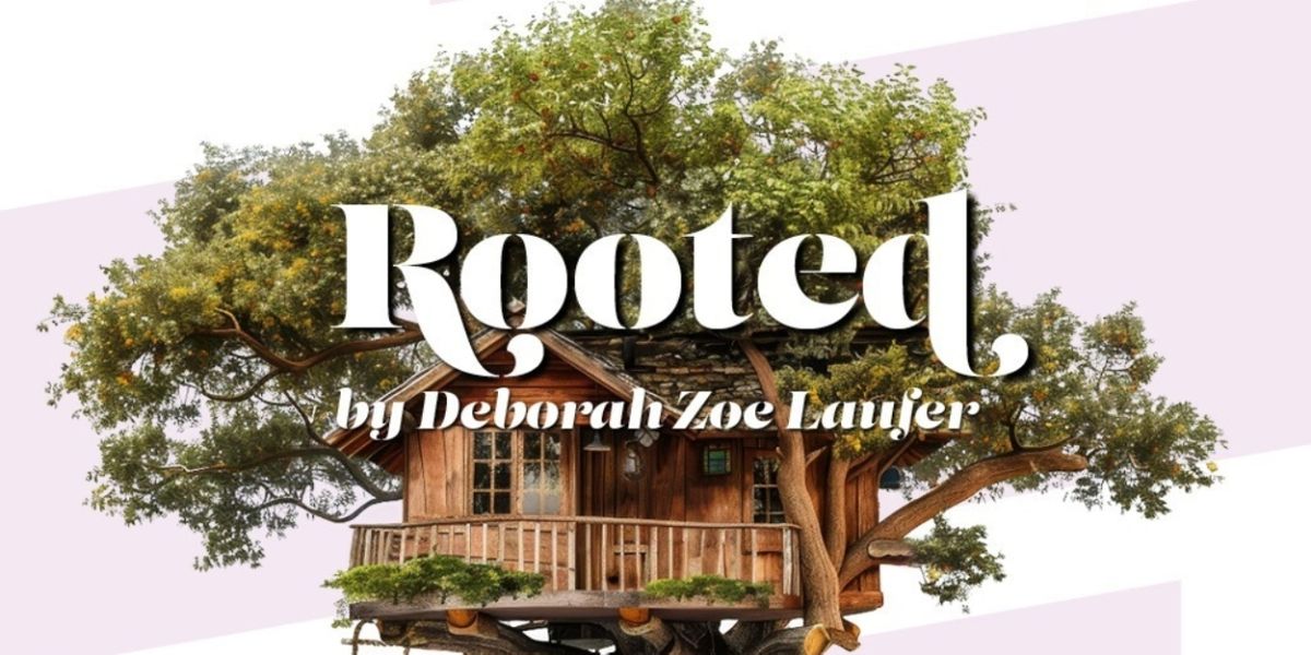 Cast Set For the WAM Theatre's Reading of ROOTED
