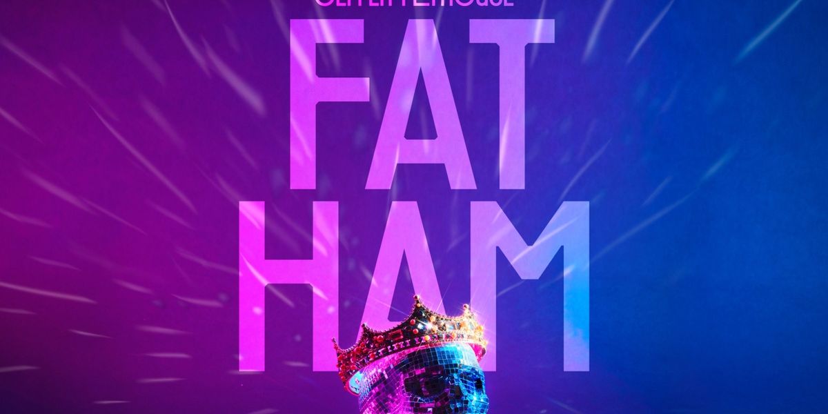 Cast Set For the West Coast Premiere of FAT HAM, Opening at Geffen Playhouse in March