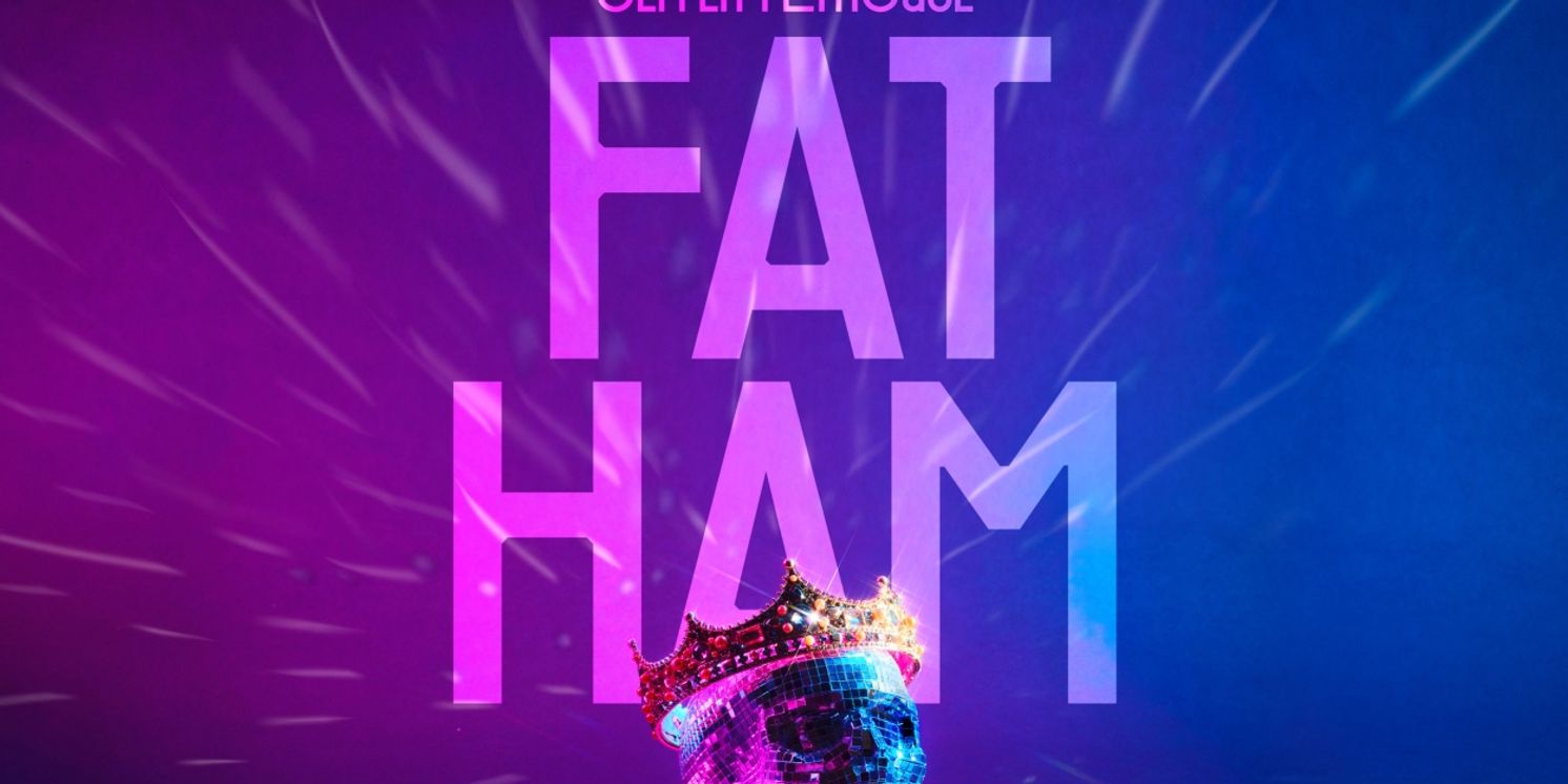 Cast Set For the West Coast Premiere of FAT HAM, Opening at Geffen Playhouse in March  Image