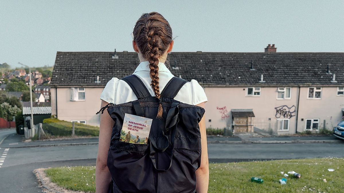 Cast Set THE SILENCE AND THE NOISE and BIRDCATCHER UK Premieres