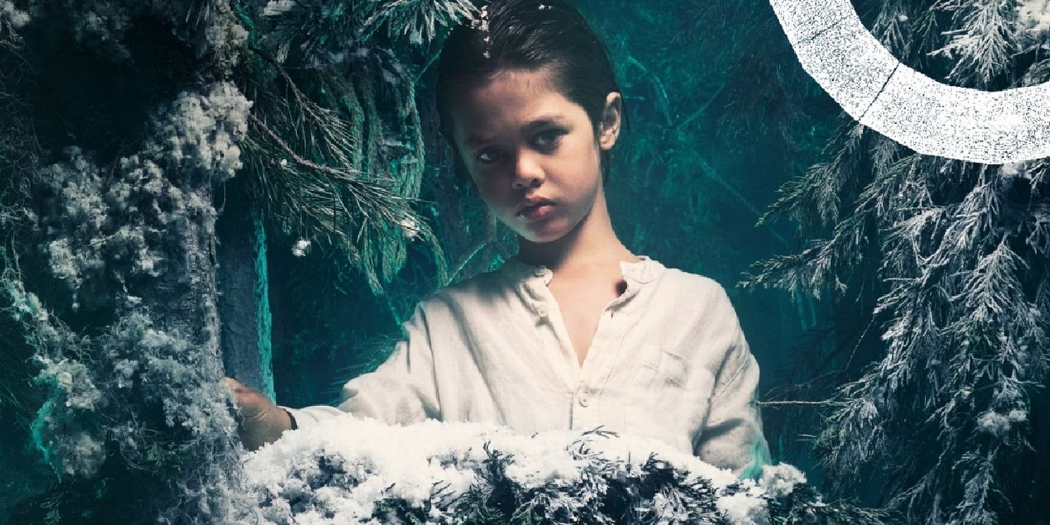 Cast Set for A MIDSUMMER NIGHT'S DREAM at Shakespeare's Globe  Image