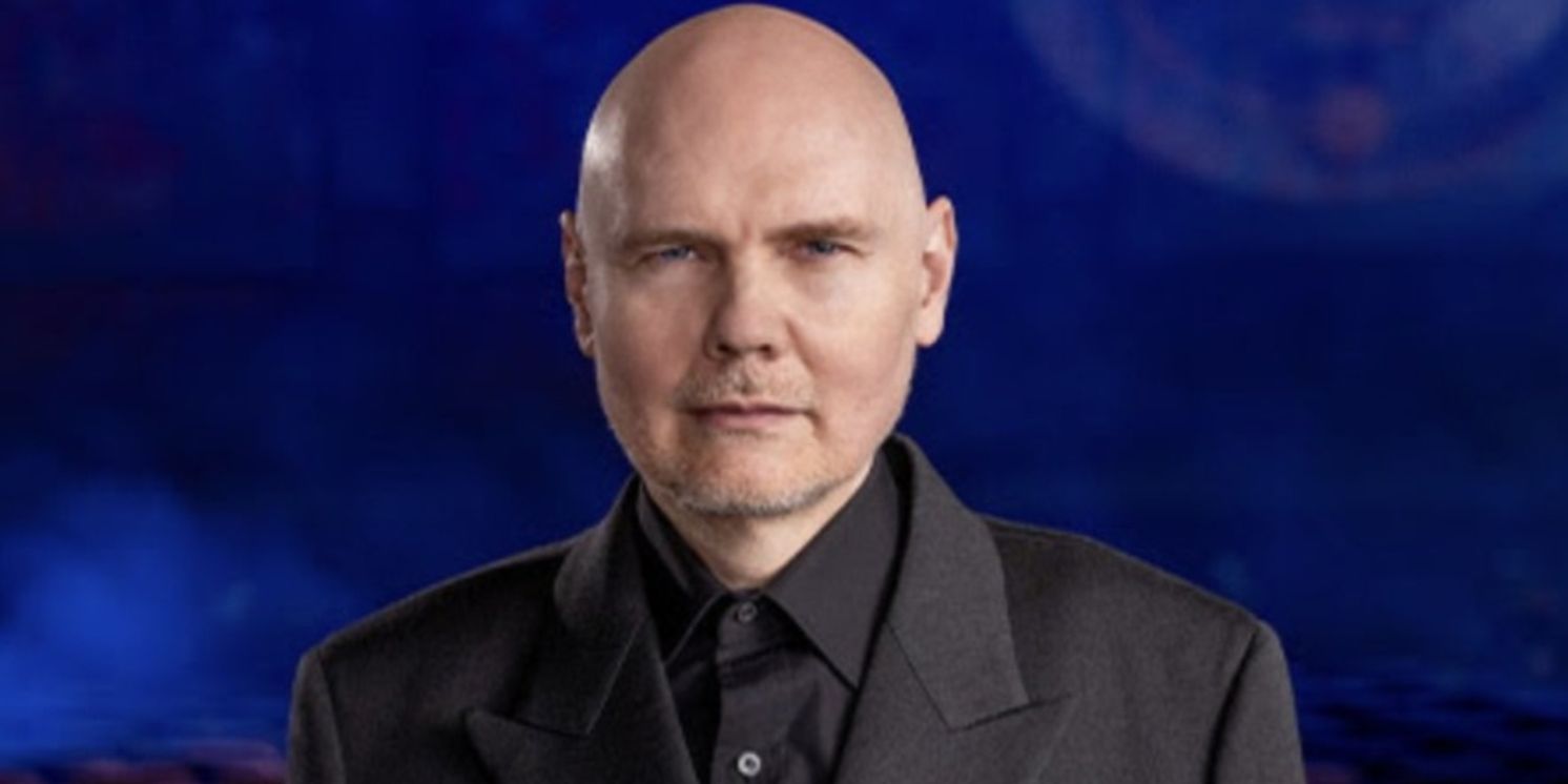 Cast Set for A NIGHT OF MELLON COLLIE AND INFINITE SADNESS at Lyric Opera  Image