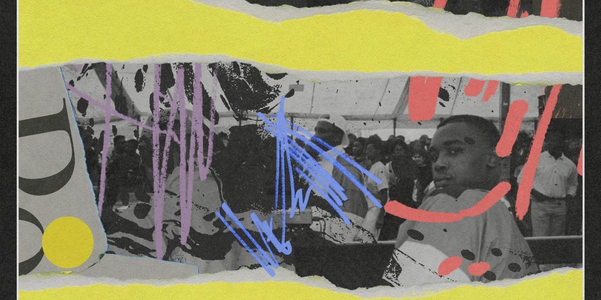 Cast Set for BANGERS By Danusia Samal At Arcola Theatre