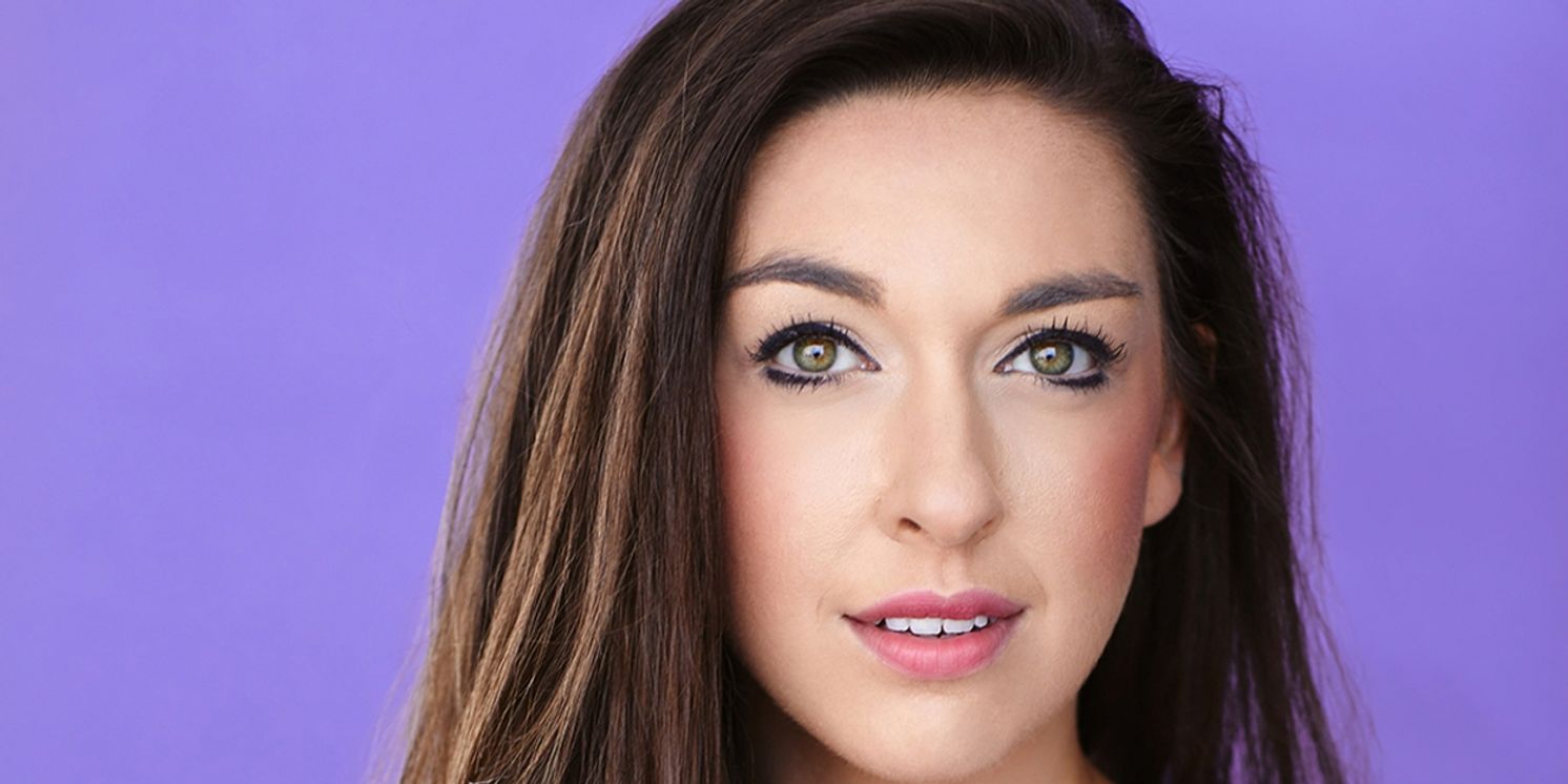 Cast Set for BEAUTIFUL: THE CAROLE KING MUSICAL at White Plains Performing Arts Center  Image