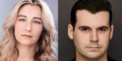 Cast Set for BEAUTIFUL: THE CAROLE KING MUSICAL at the Argyle Theatre Photo