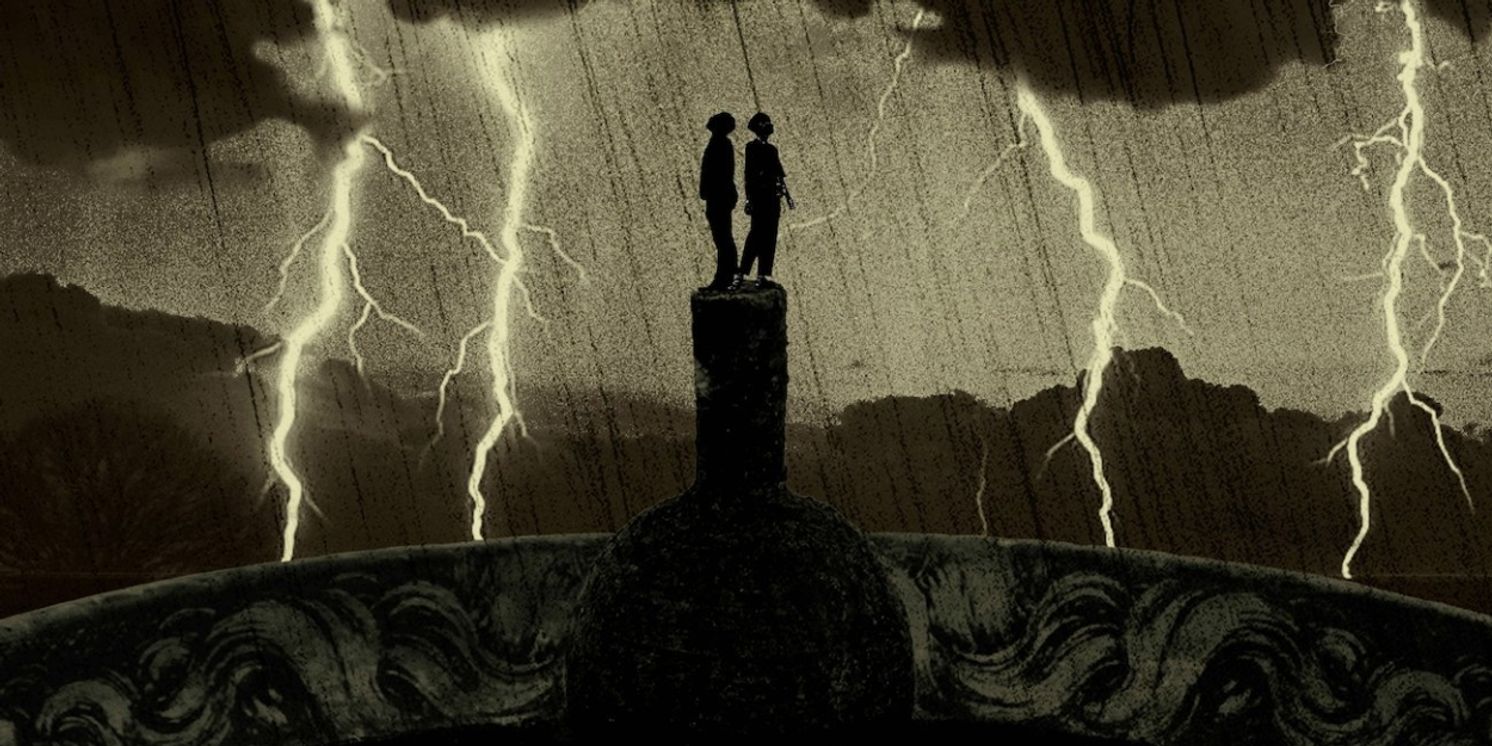 Cast Set for BELLRINGERS in Edinburgh This August  Image