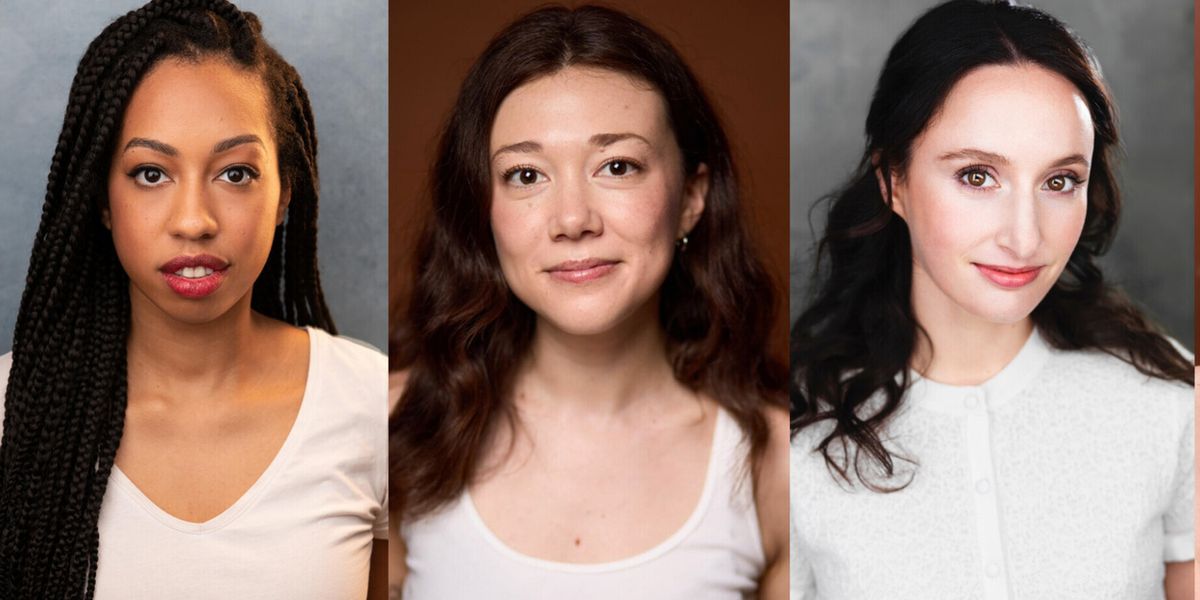 Cast Set for BENEVOLENT World Premiere at IATI Theater