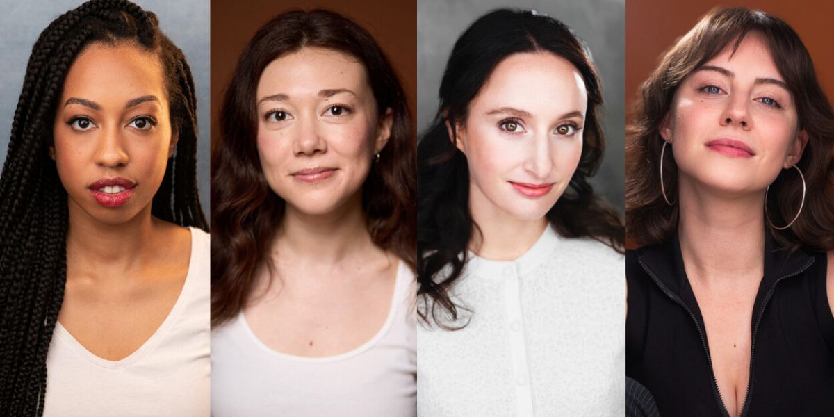 Cast Set for BENEVOLENT World Premiere at IATI Theater