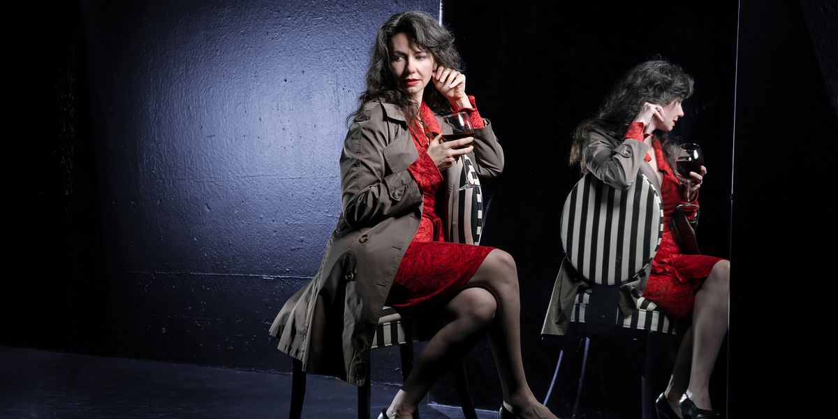 Cast Set for BETRAYAL at Marin Theatre