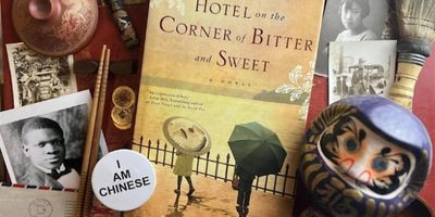New Musical HOTEL ON THE CORNER OF BITTER AND SWEET Sets Cast for Seattle Benefit Concert Photo