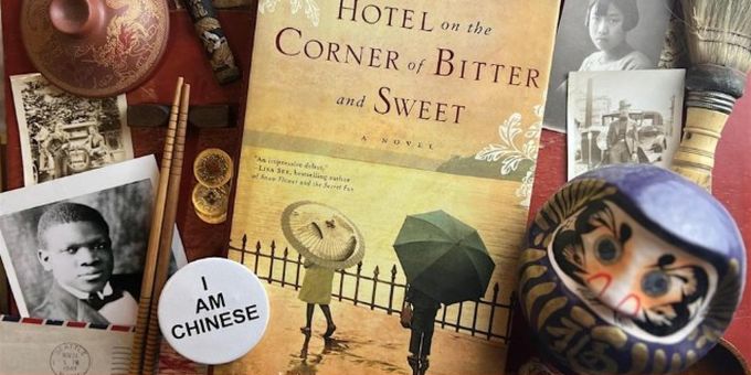 New Musical HOTEL ON THE CORNER OF BITTER AND SWEET Sets Cast for Seattle Benefi Photos
