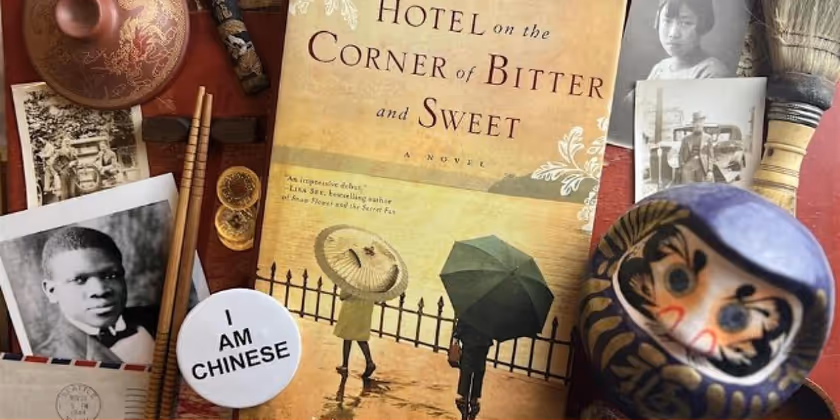 New Musical HOTEL ON THE CORNER OF BITTER AND SWEET Sets Cast for Seattle Benefit Concert Photo