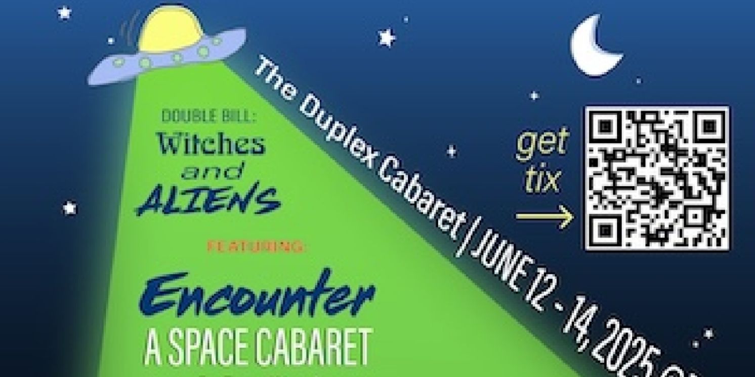 Cast Set for CHRISTMAS EVE IN DIKANKA: A Musical In-Concert at The Duplex  Image