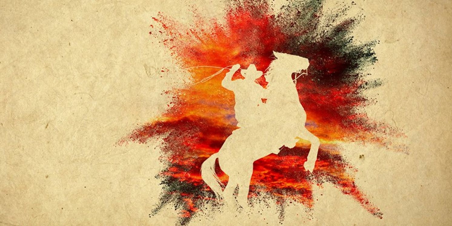 Cast Set for CROSS THAT RIVER at 59E59 Theaters  Image