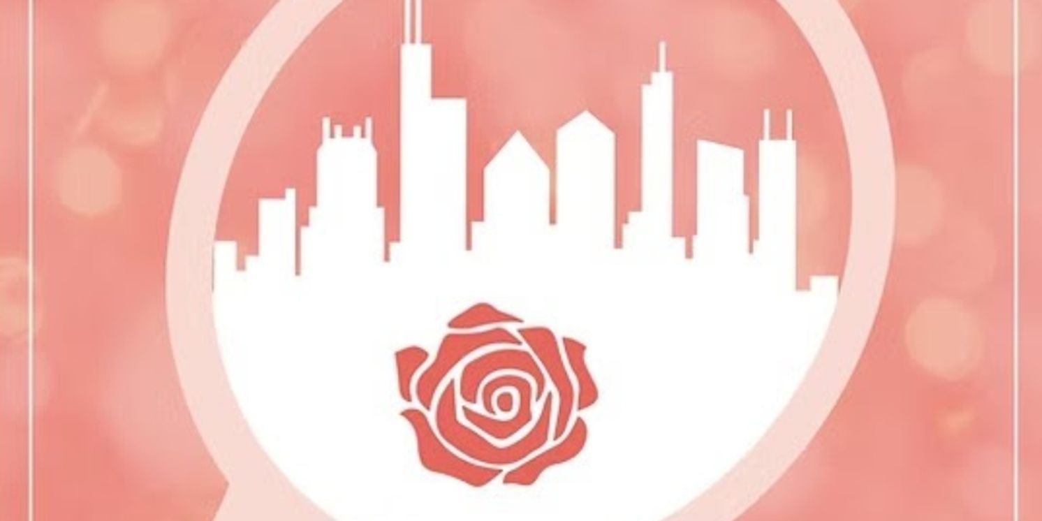 Cast Set for Chicago Premiere of Reina Hardy’s GLASSHEART at City Lit  Image