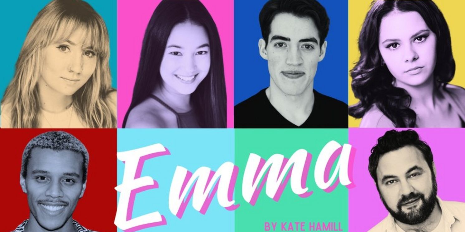 Cast Set for EMMA Regional Premiere at Austin Playhouse  Image