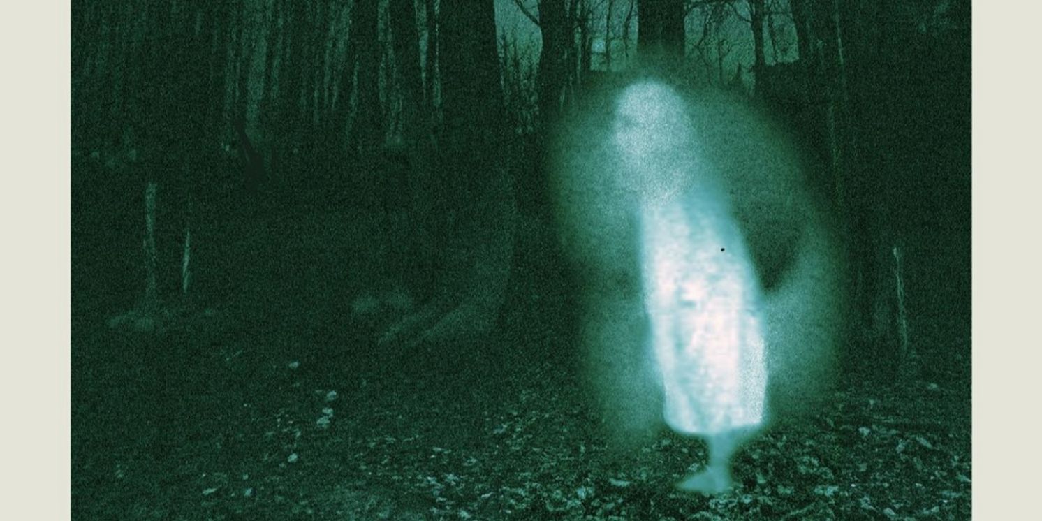 Cast Set for EVEN MORE… GHOST STORIES BY CANDLELIGHT By Candelight Team  Image