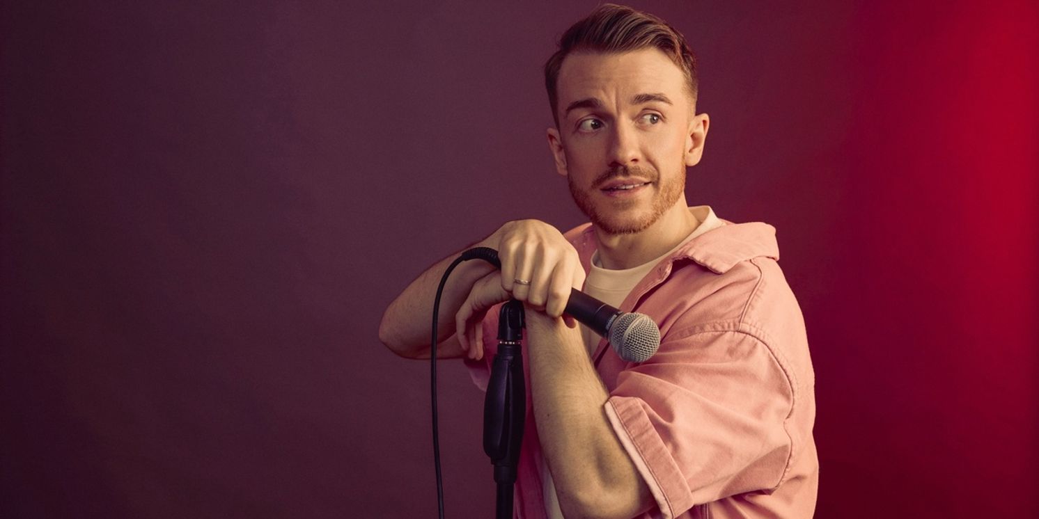 FEELING AFRAID AS IF SOMETHING TERRIBLE IS GOING TO HAPPEN to Have US Premiere at Studio Theatre  Image