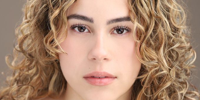Cast Set for FROZEN at Mayo Performing Arts Center Photos