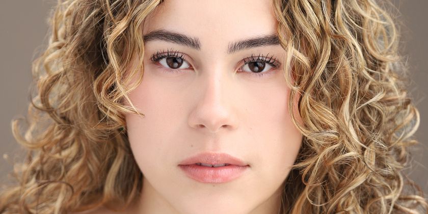 Cast Set for FROZEN at Mayo Performing Arts Center Photo