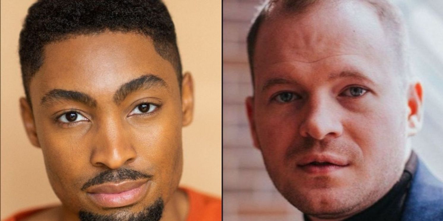 Cast Set for Fleetwood-Jourdain Theatre's THIS BITTER EARTH  Image