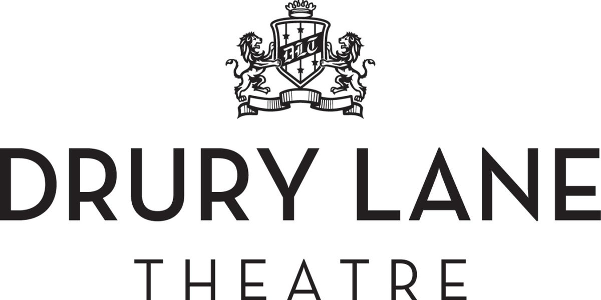 Cast Set for GUYS AND DOLLS at Drury Lane Theatre