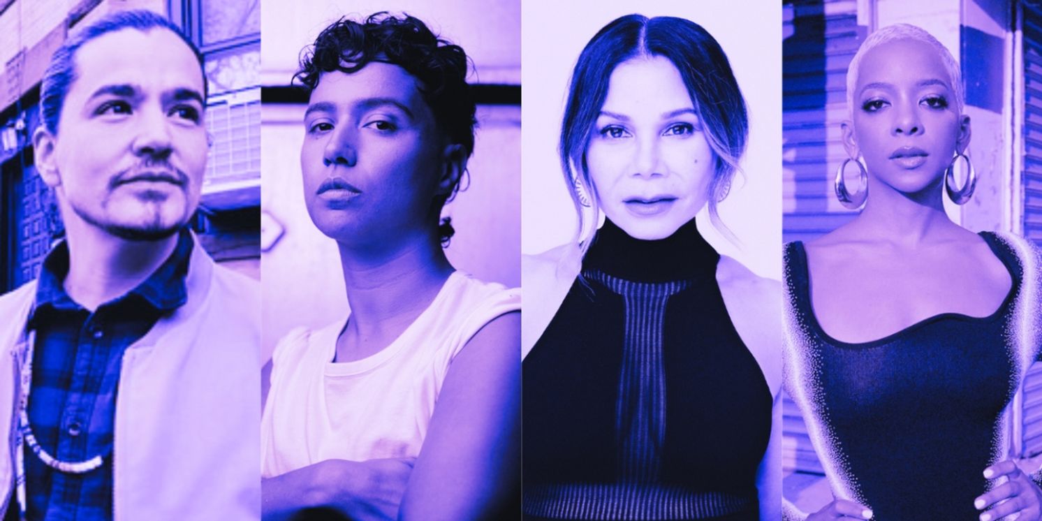 Daphne Rubin-Vega, Kara Young, Reynaldo Piniella & More to Star in HAMLET Reading at The Acting Company   Image