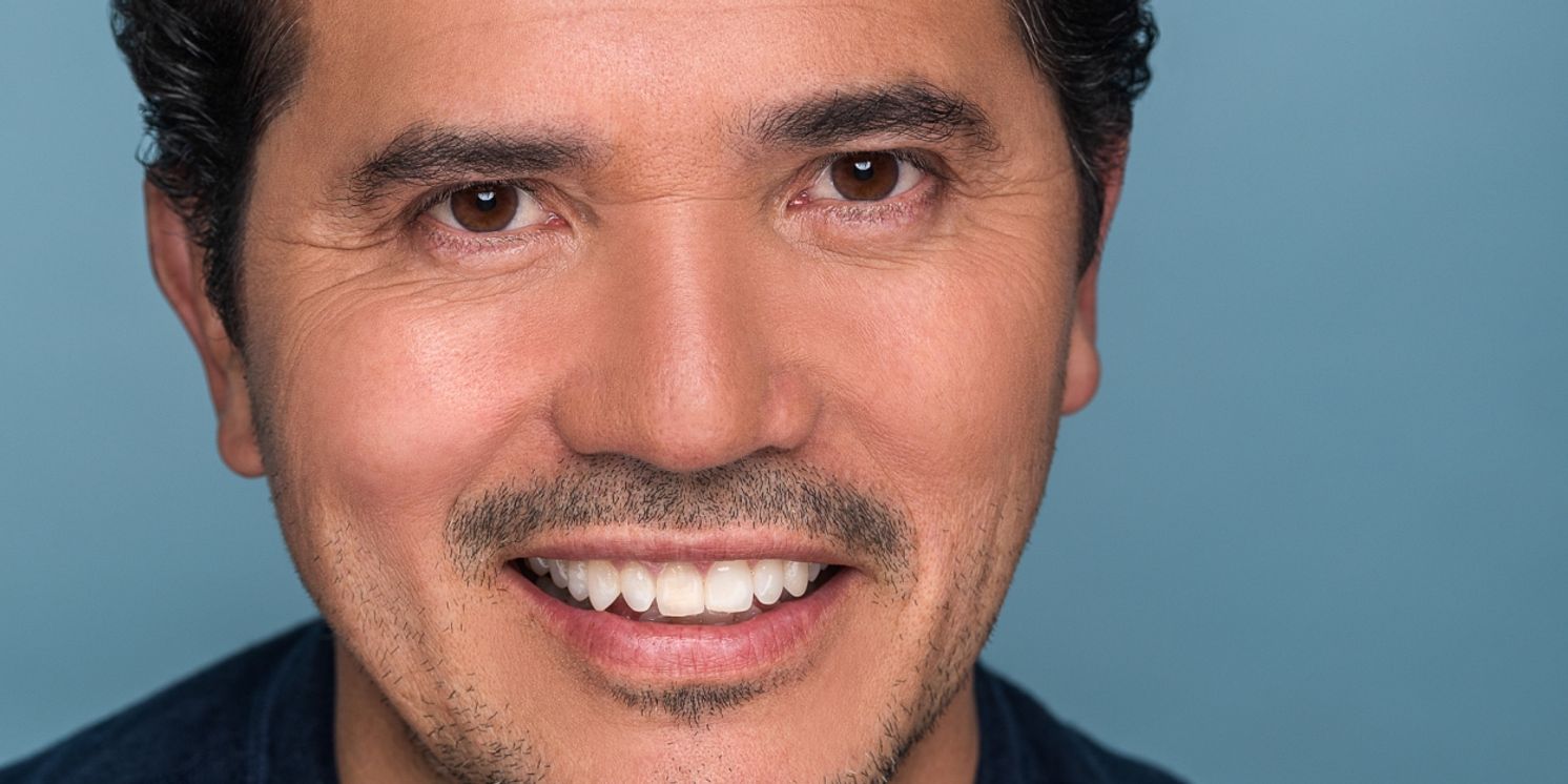 Cast Set for John Leguizamo's THE OTHER AMERICANS at The Public Theater  Image