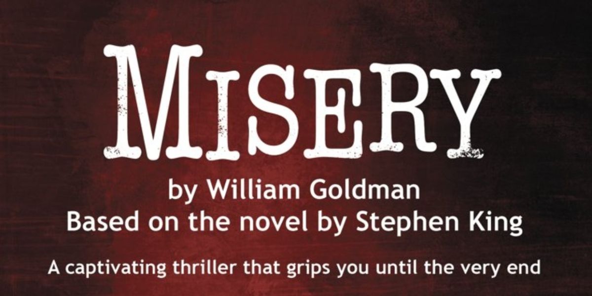 Cast Set for MISERY At Peninsula Players Theatre