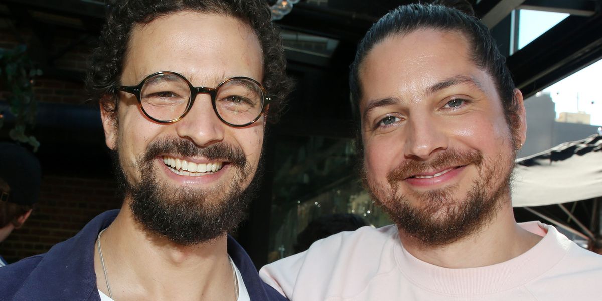 TWO STRANGERS (CARRY A CAKE ACROSS NEW YORK) Writers' New Musical, MONA LOSER, Finds Cast for Southwark Playhouse Workshop
