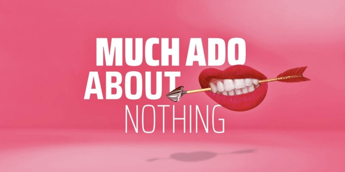 Cast Set for MUCH ADO ABOUT NOTHING At Chicago Shakespeare Theater