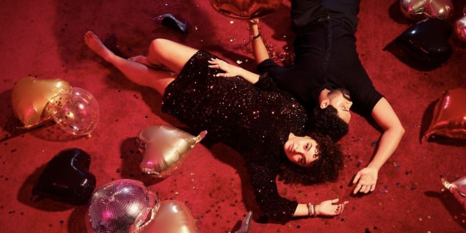 Cast Set for MUCH ADO ABOUT NOTHING at Shakespeare's Globe  Image