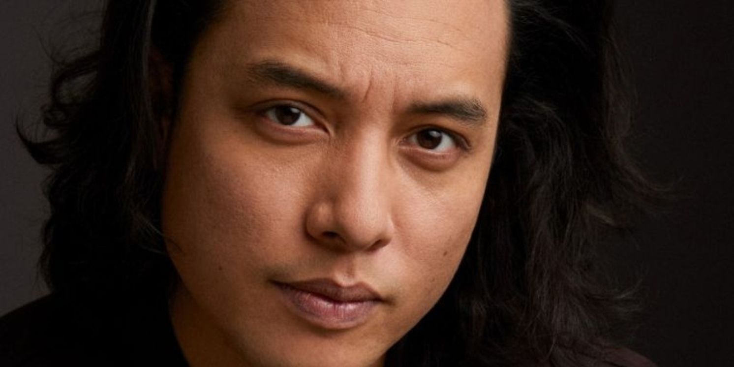 Cast Set for Matthew C. Yee's WHITE ROOSTER at Lookingglass Theatre  Image