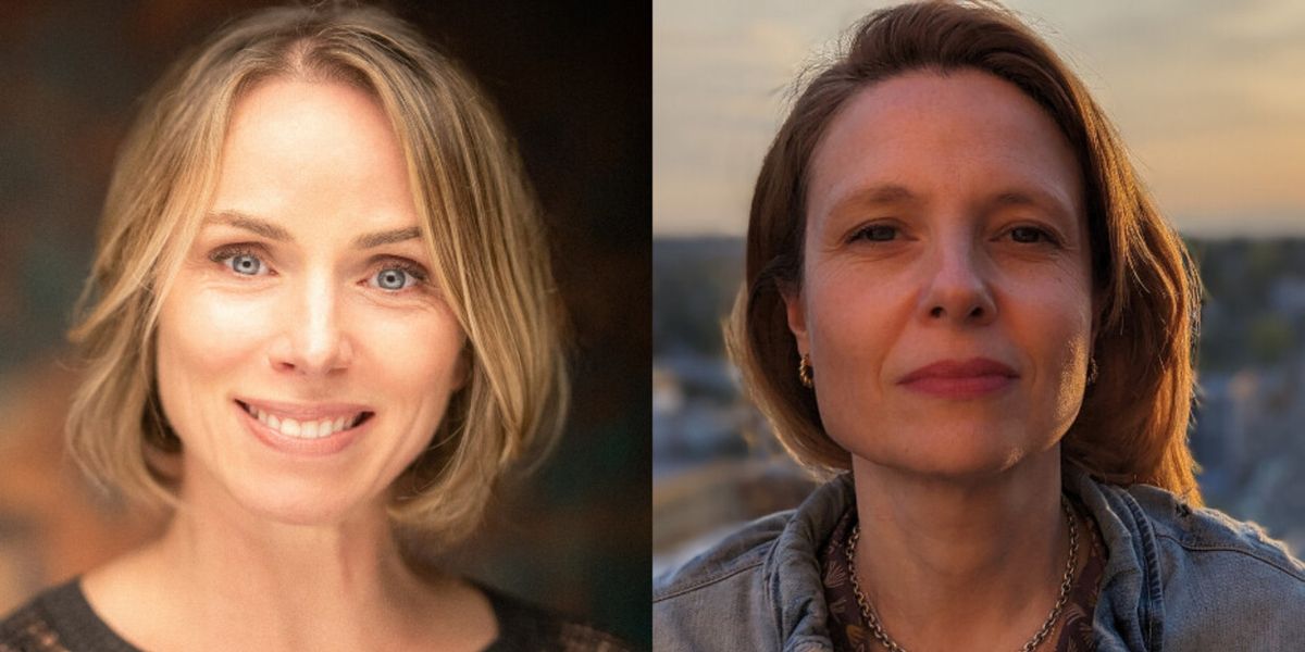 Cast Set for Matthew Libby's SISTERS at Writers Theatre