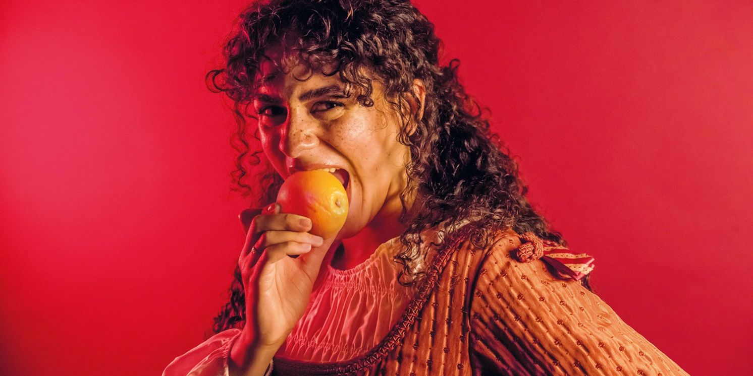 Cast Set for NELL GWYNN at Grosvenor Park Open Air Theatre  Image