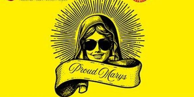 Cast Set for PROUD MARYS Concert at Prospect's Ignite Fest Photos