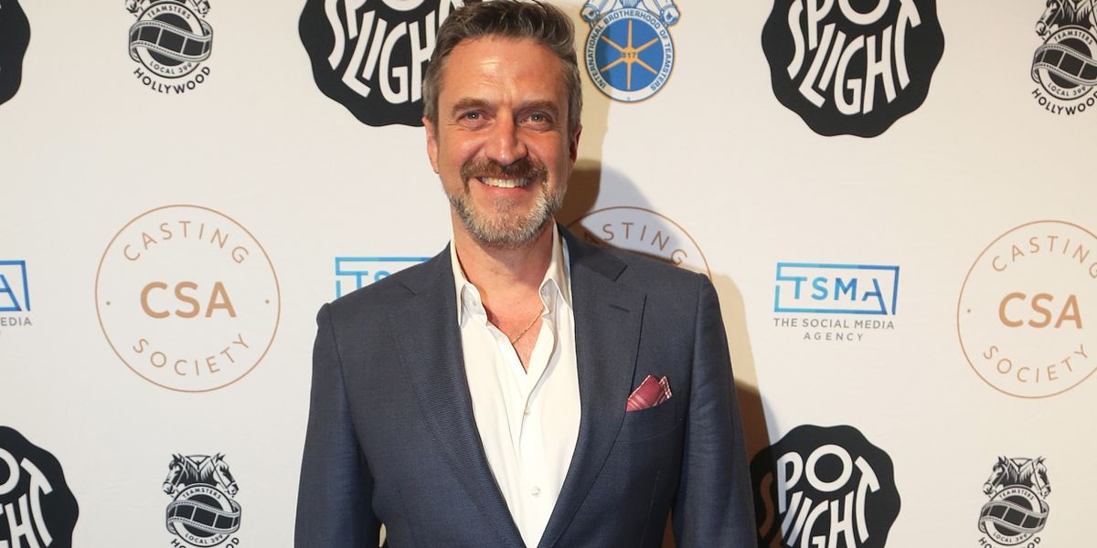 Cast Set for Porchlight's 2024 ICONS Gala Celebrating Raúl Esparza