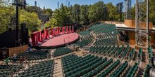 Cast Set for Public Works' PUBLIC RECORD at The Delacorte