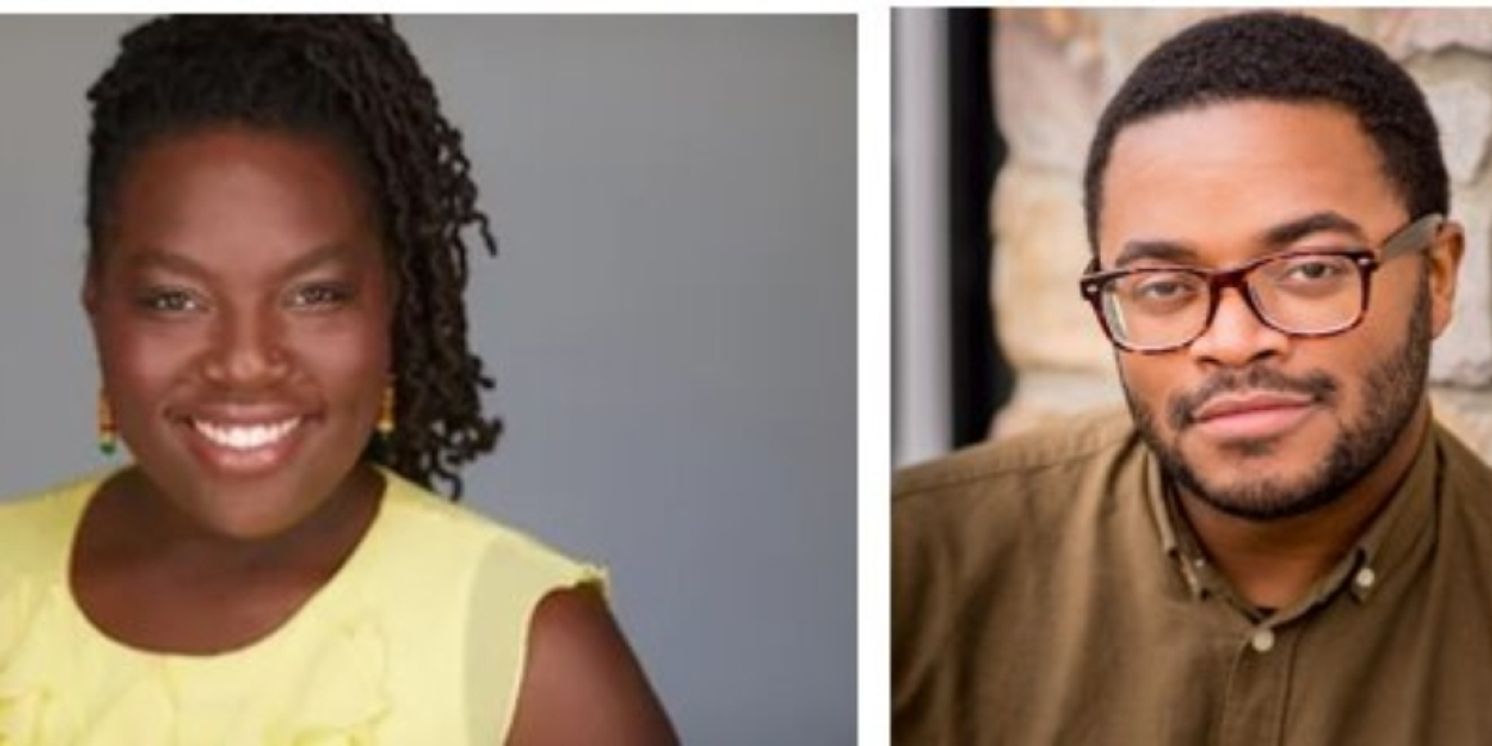 Cast Set for RED & BLACK at MusiCoLab in August  Image